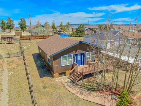 740 Castello Avenue Fairplay CO 80440