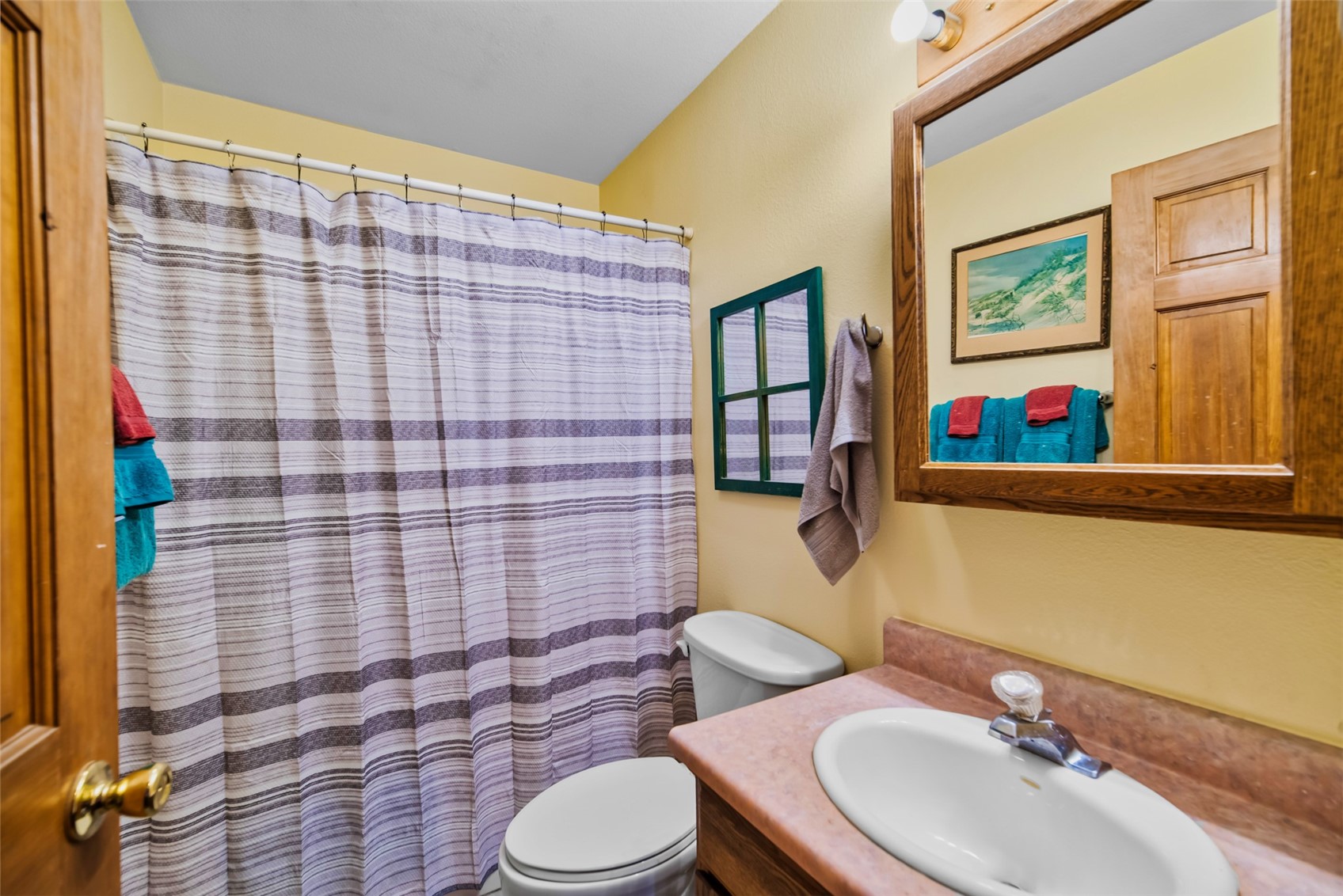 740 Castello Avenue Fairplay CO 80440