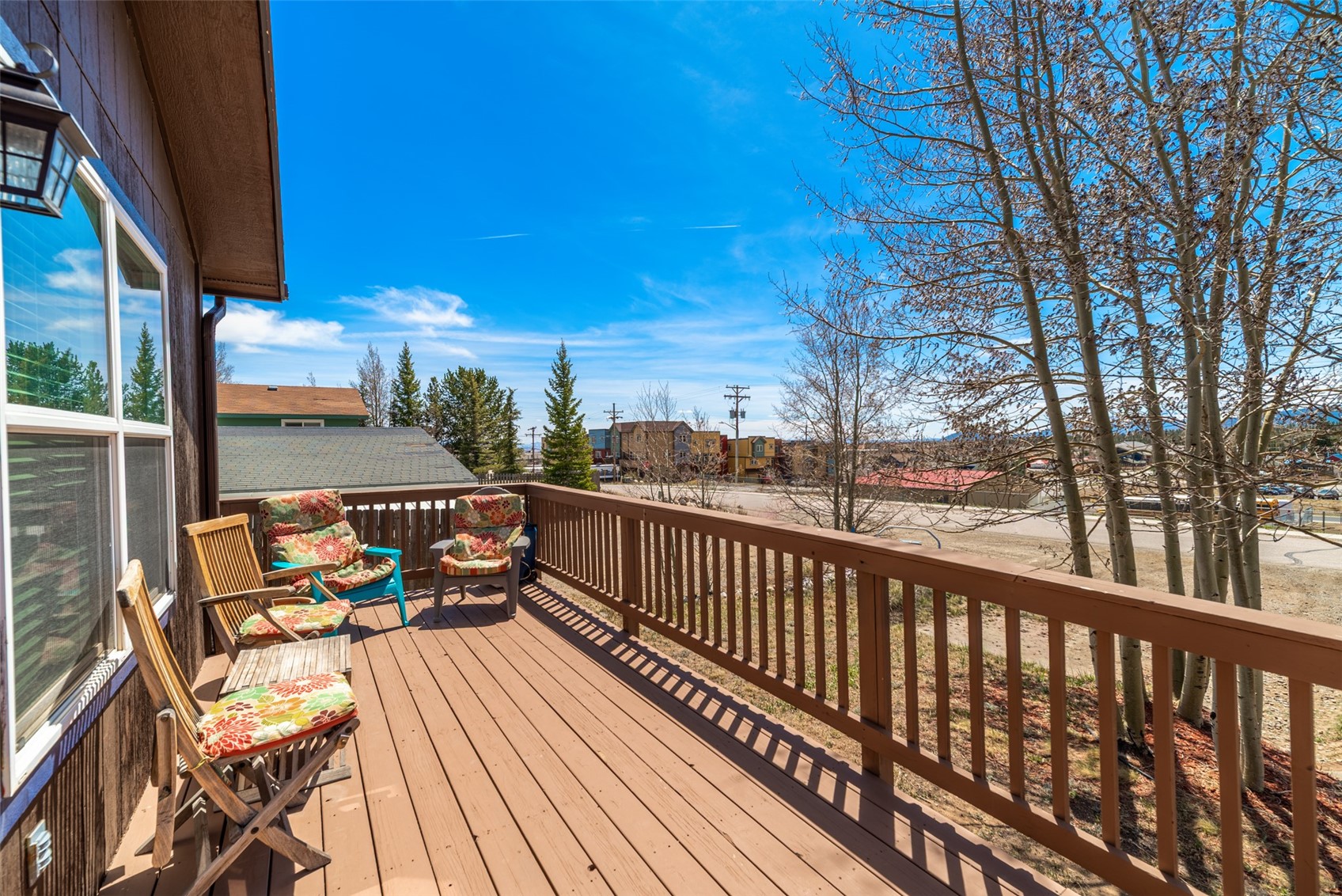 740 Castello Avenue Fairplay CO 80440