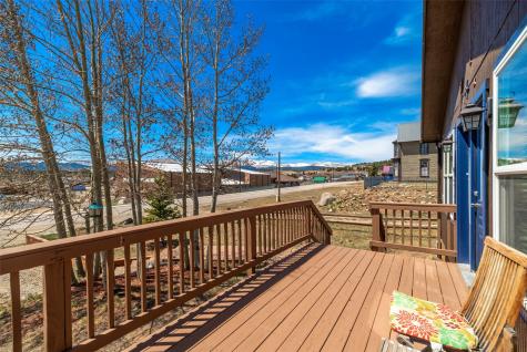740 Castello Avenue Fairplay CO 80440