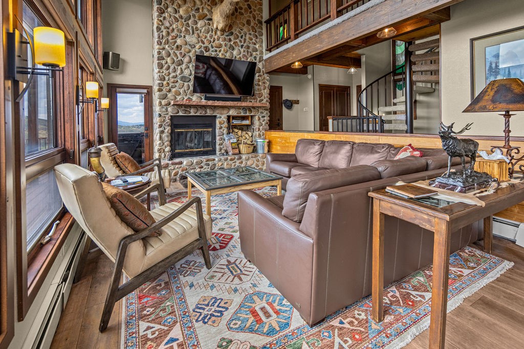 1770 Natchez Way Steamboat Springs CO 80487