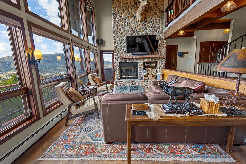1770 Natchez Way Steamboat Springs CO 80487