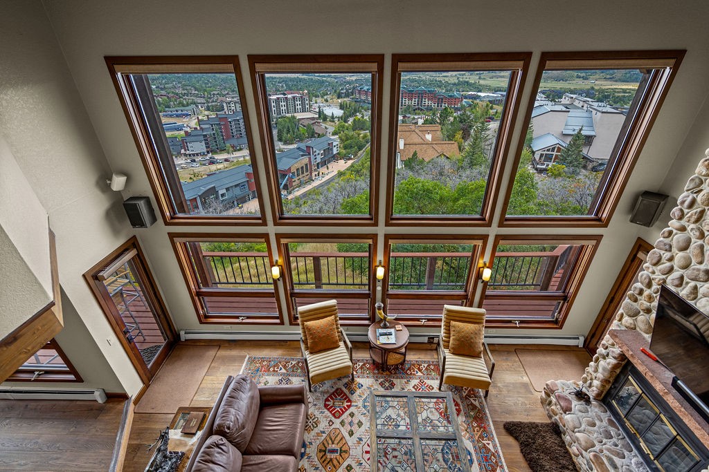 1770 Natchez Way Steamboat Springs CO 80487