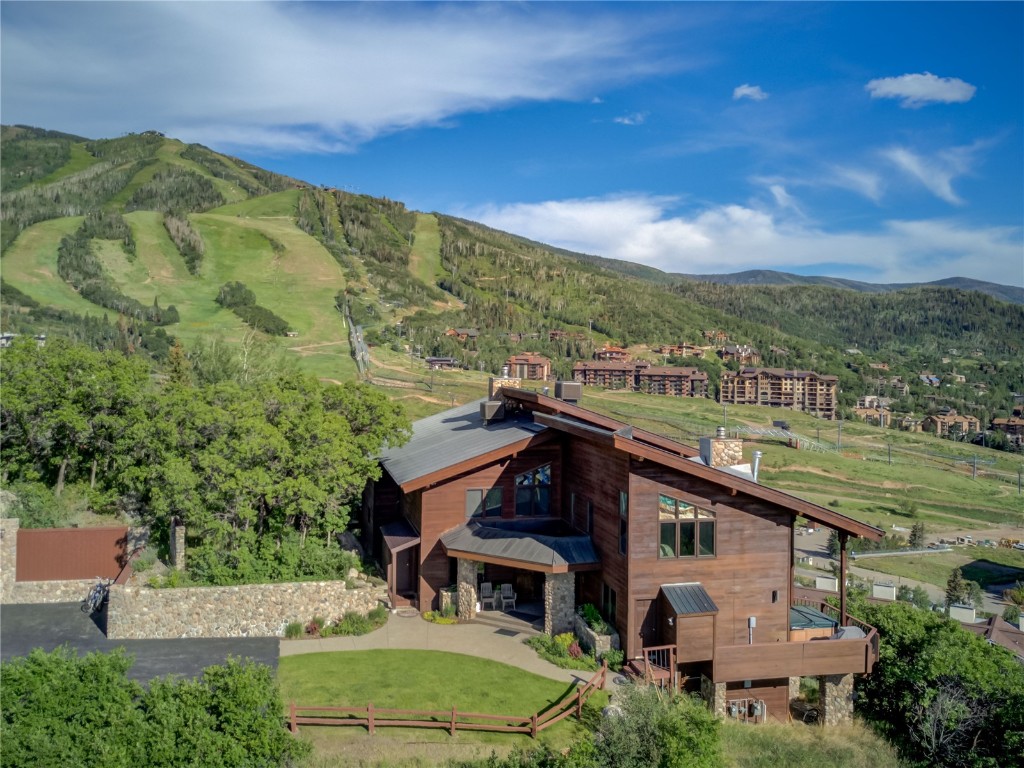 1770 Natchez Way Steamboat Springs CO 80487
