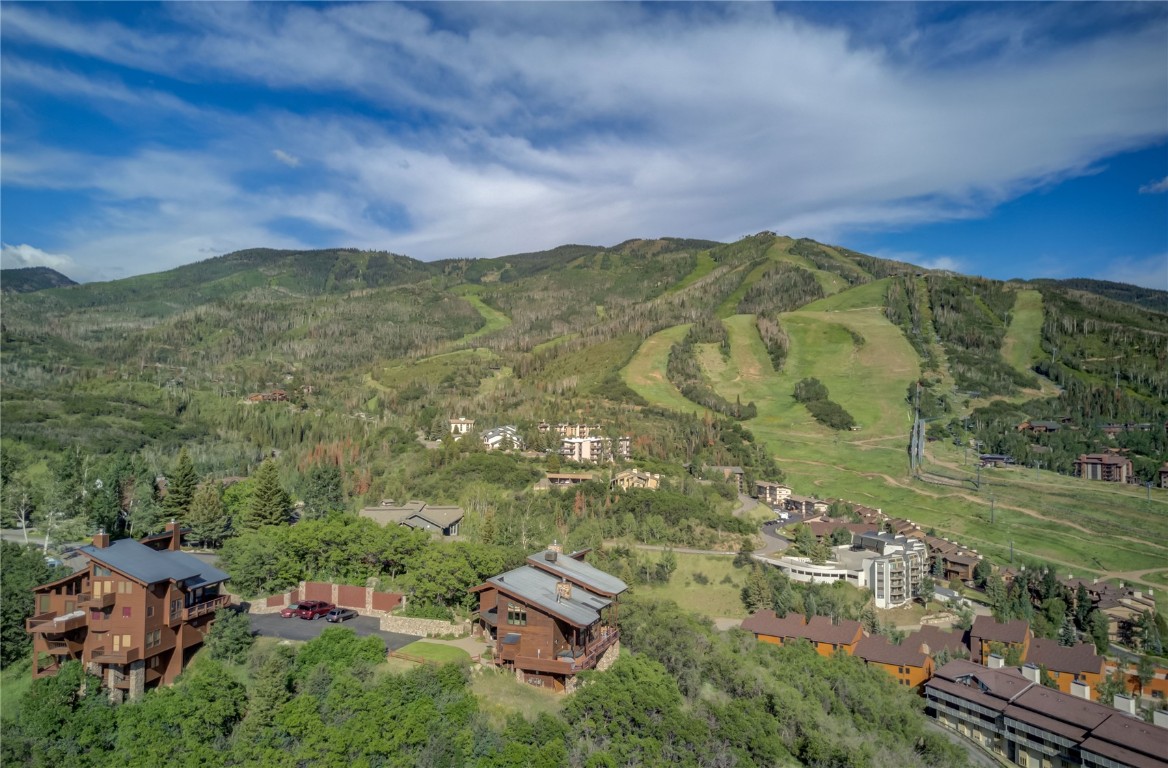 1770 Natchez Way Steamboat Springs CO 80487