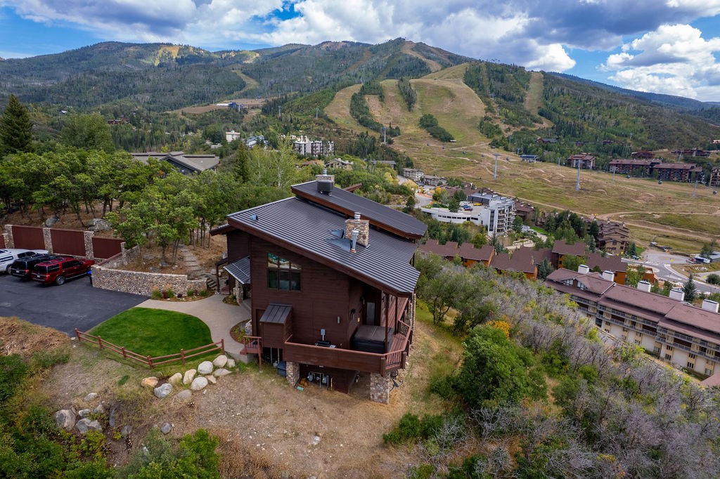 1770 Natchez Way Steamboat Springs CO 80487