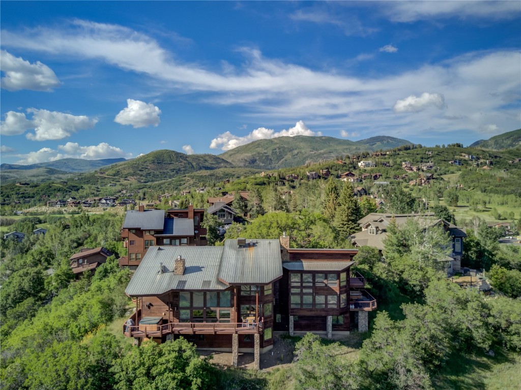 1770 Natchez Way Steamboat Springs CO 80487