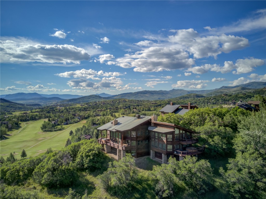 1770 Natchez Way Steamboat Springs CO 80487