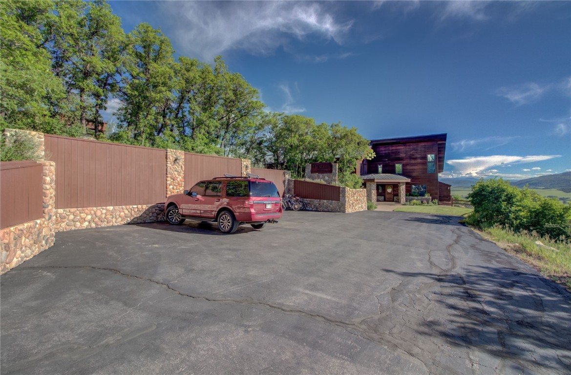 1770 Natchez Way Steamboat Springs CO 80487