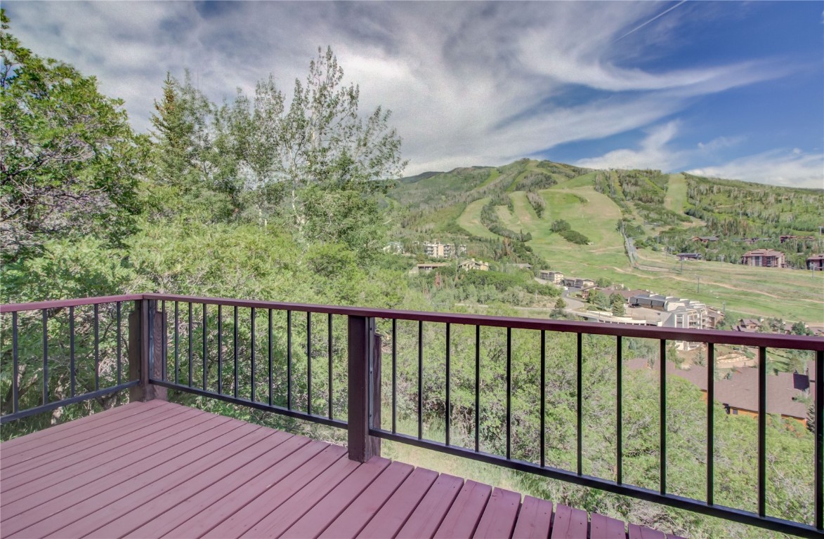 1770 Natchez Way Steamboat Springs CO 80487