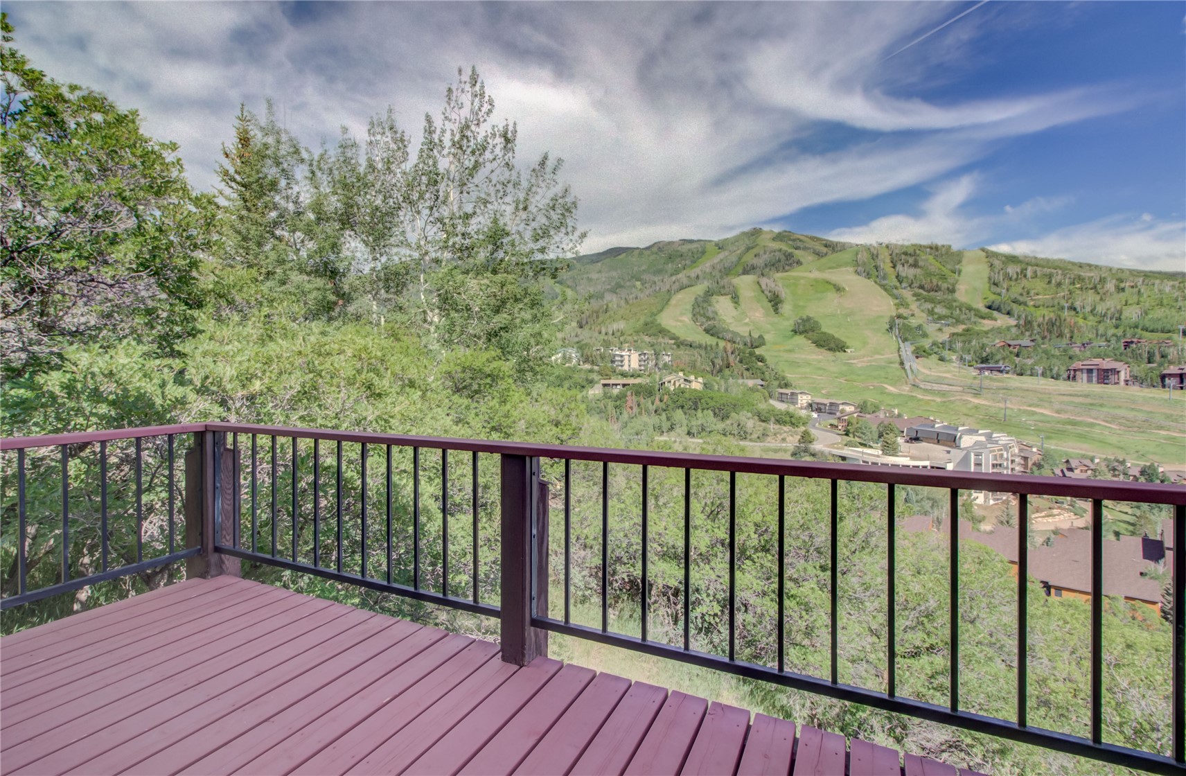 1770 Natchez Way Steamboat Springs CO 80487