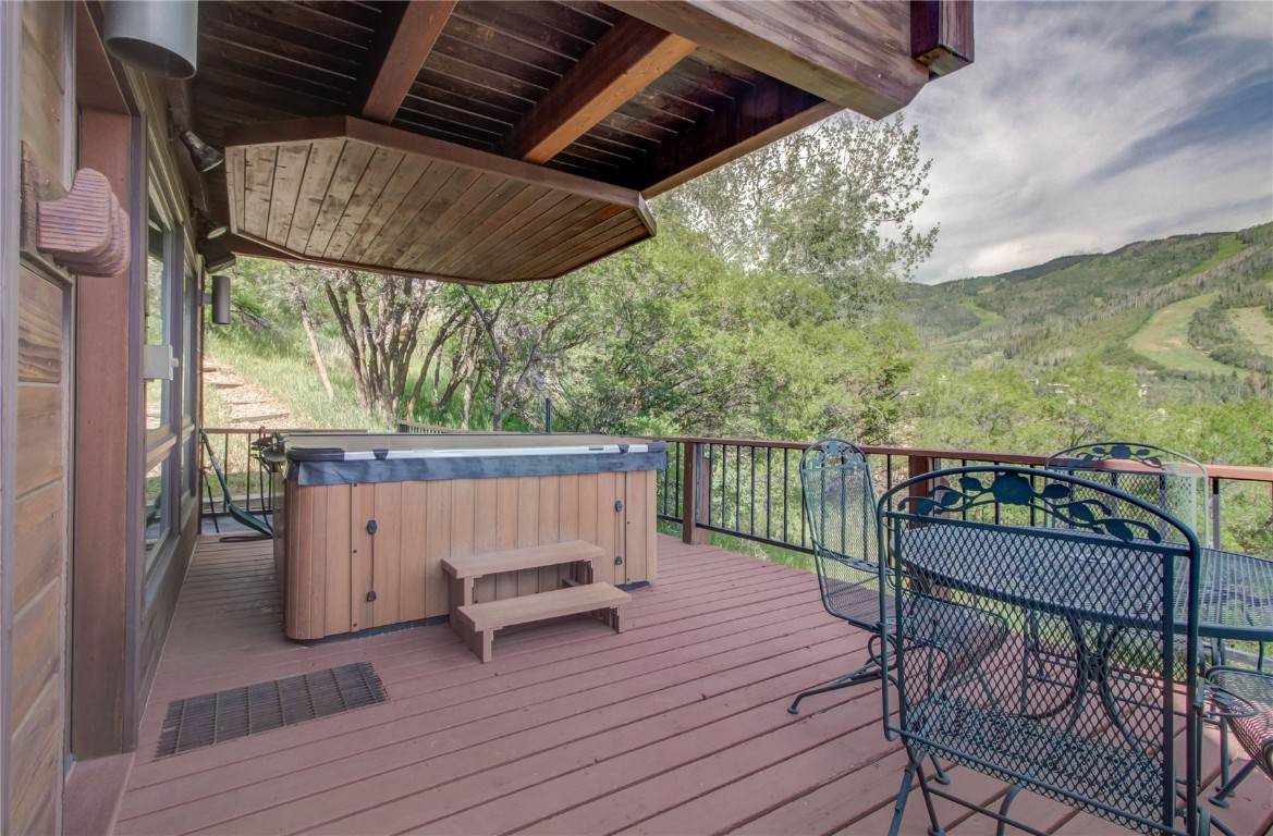 1770 Natchez Way Steamboat Springs CO 80487