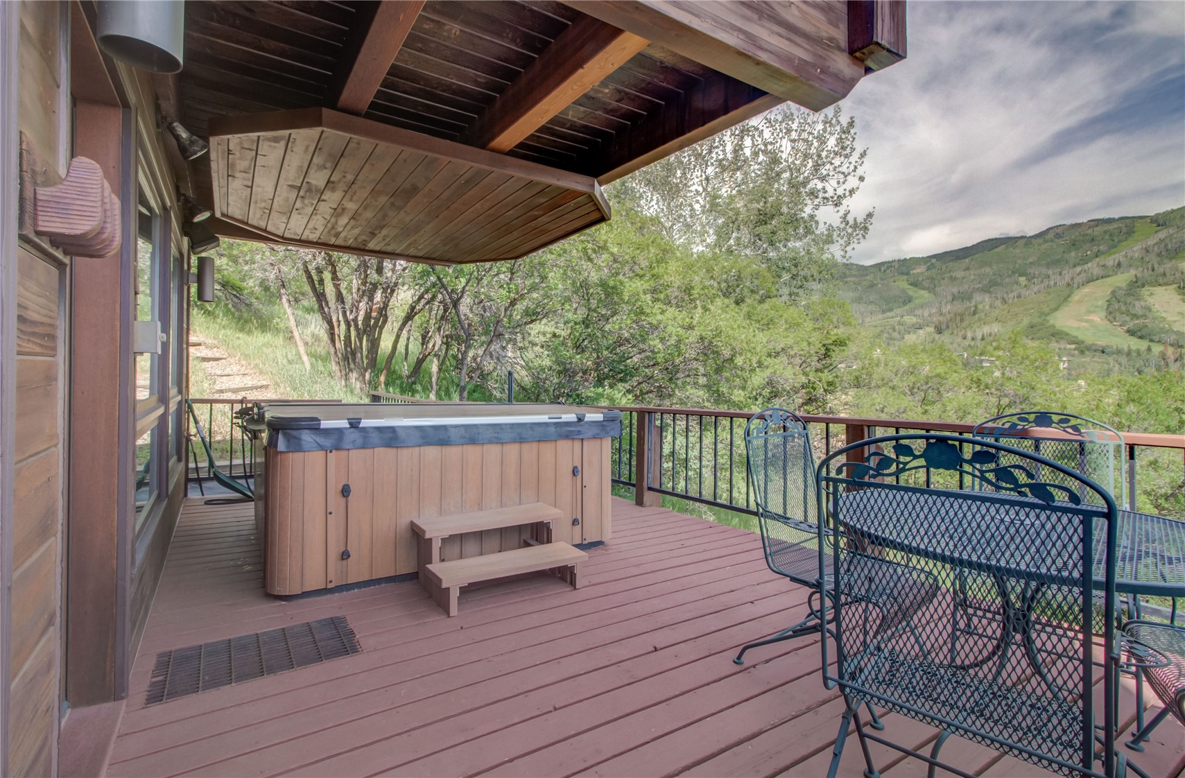1770 Natchez Way Steamboat Springs CO 80487