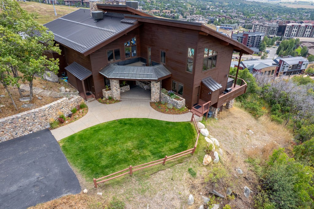 1770 Natchez Way Steamboat Springs CO 80487