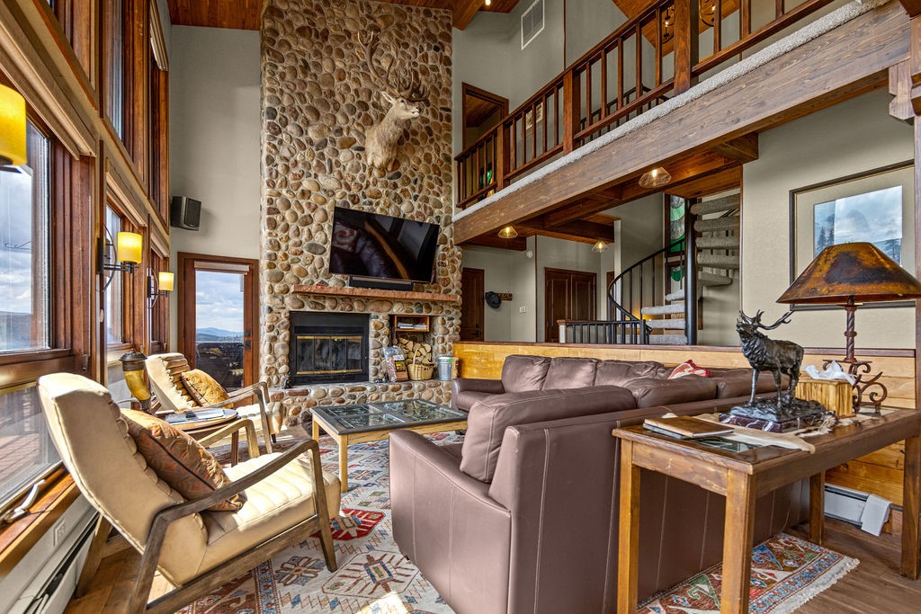 1770 Natchez Way Steamboat Springs CO 80487