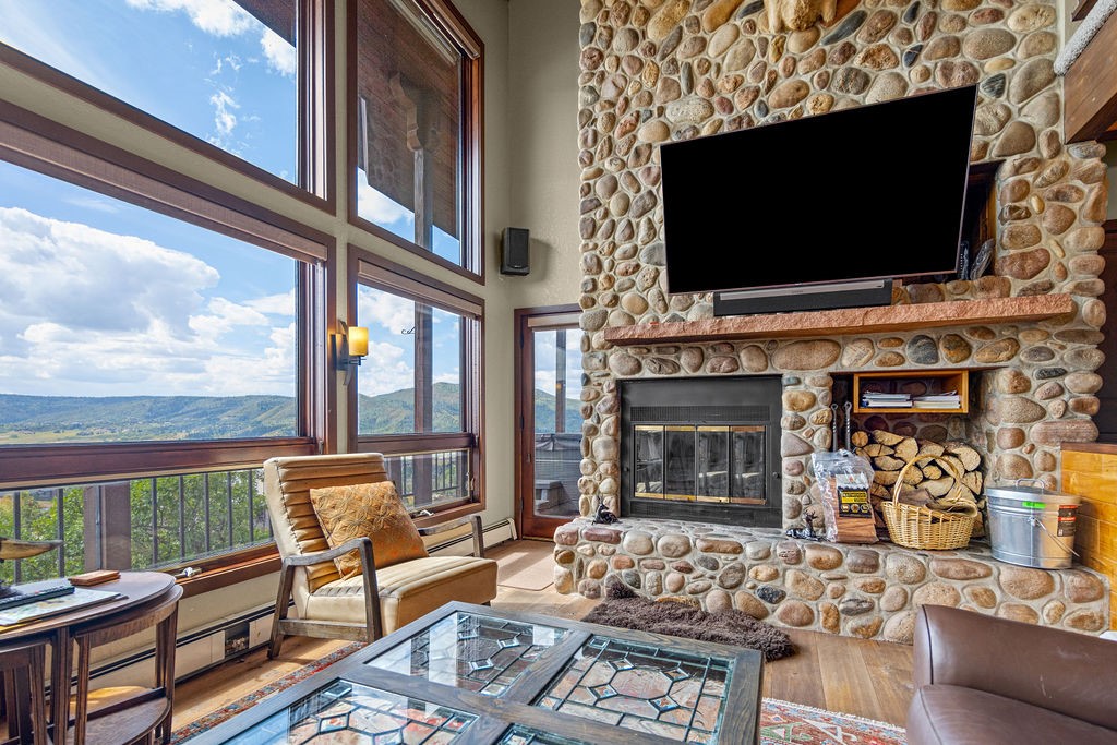 1770 Natchez Way Steamboat Springs CO 80487