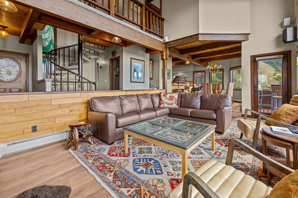 1770 Natchez Way Steamboat Springs CO 80487