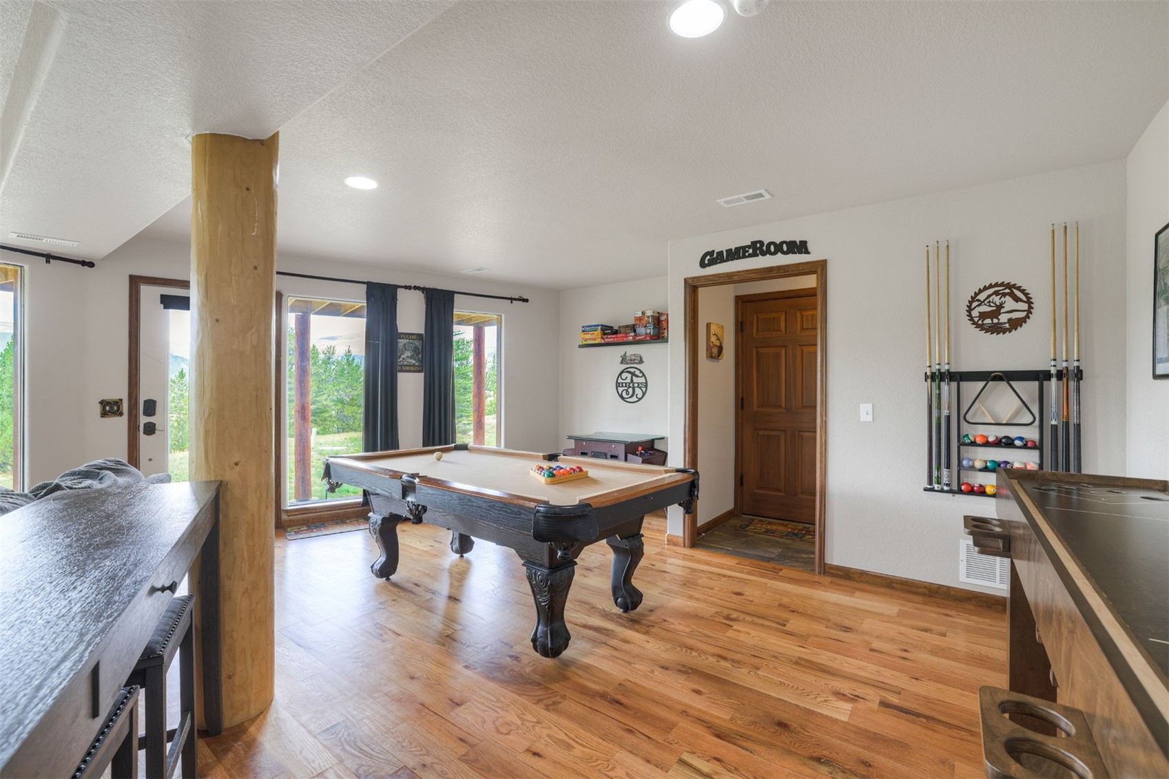 84 Ice Axe Court Alma CO 80420