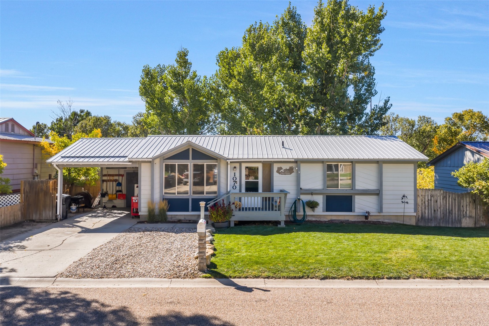 1070 Lincoln Street Craig CO 81625