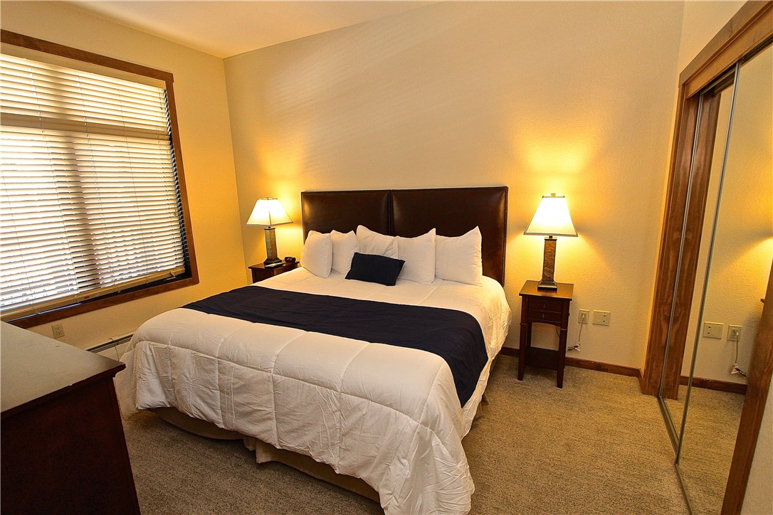 172 Beeler Place Copper Mountain CO 80443