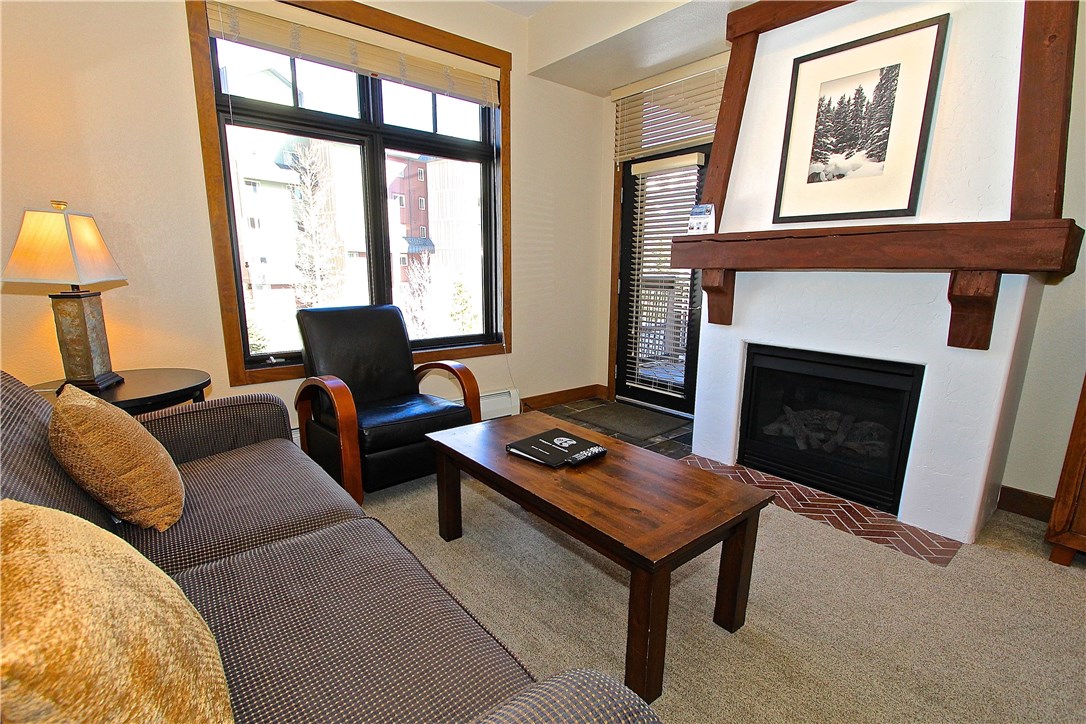 172 Beeler Place Copper Mountain CO 80443