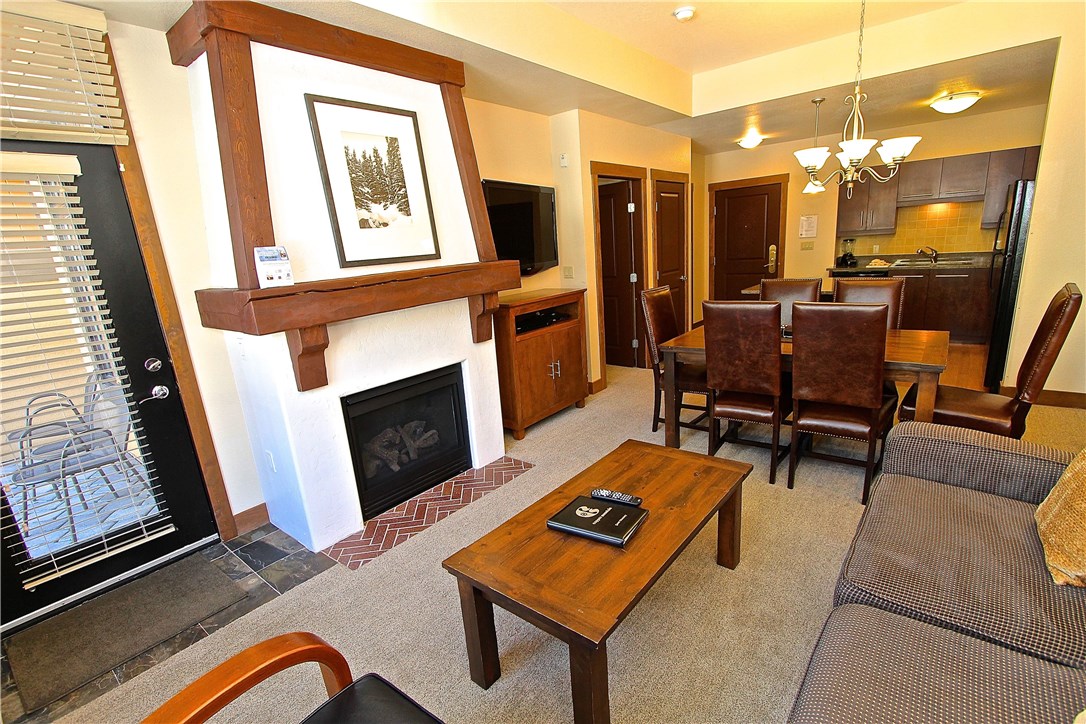 172 Beeler Place Copper Mountain CO 80443