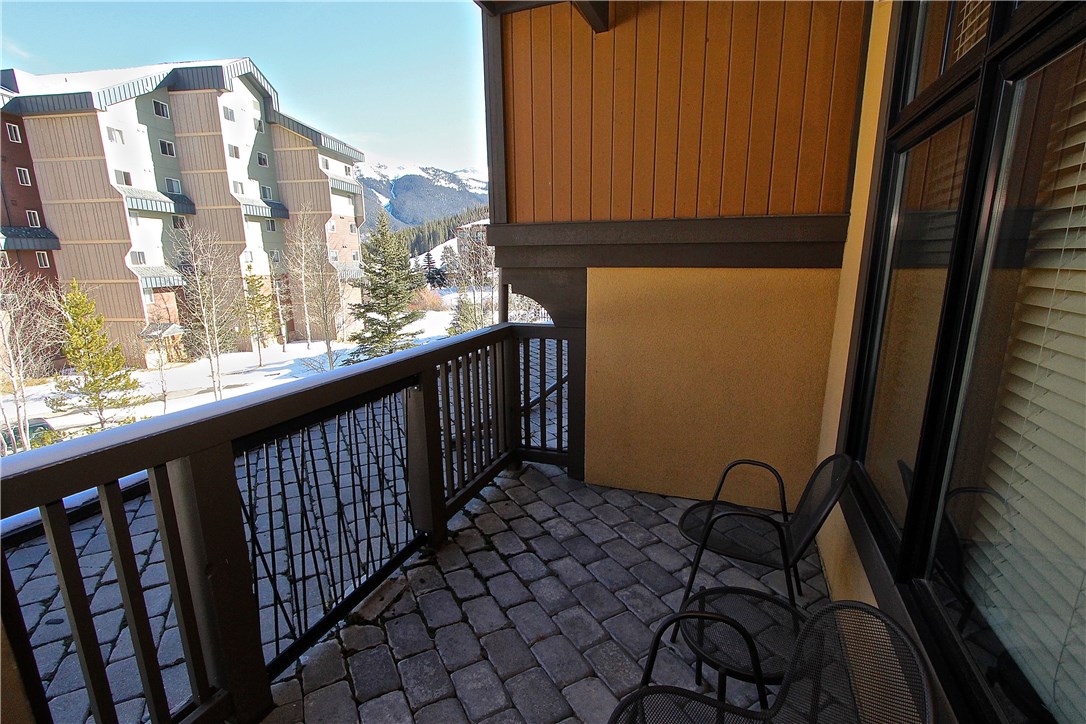 172 Beeler Place Copper Mountain CO 80443