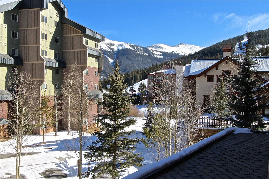 172 Beeler Place Copper Mountain CO 80443