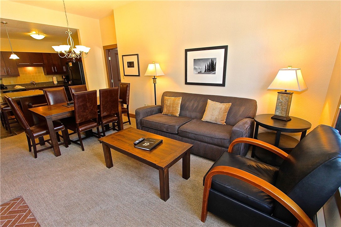 172 Beeler Place Copper Mountain CO 80443