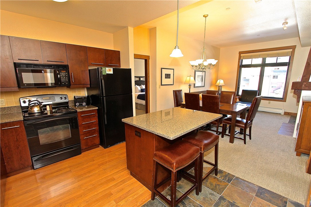 172 Beeler Place Copper Mountain CO 80443
