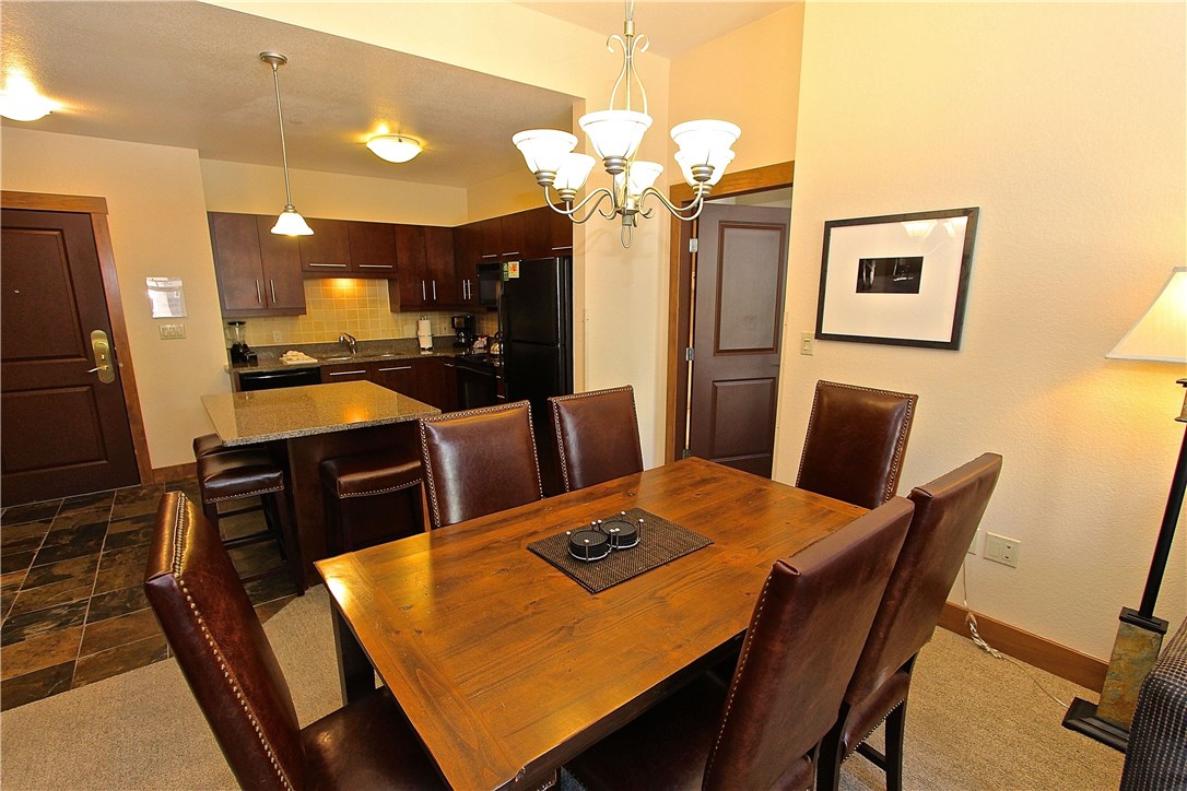 172 Beeler Place Copper Mountain CO 80443