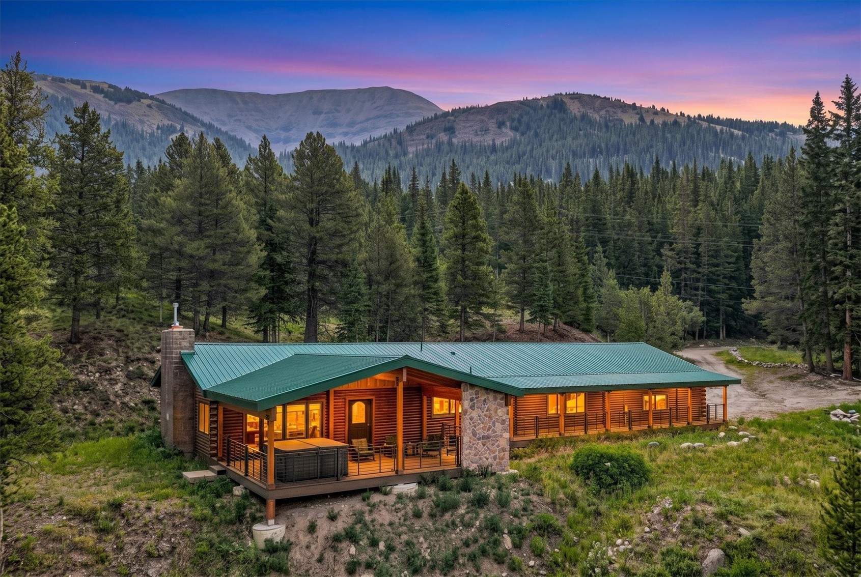 341 Quandary Road Breckenridge CO 80424