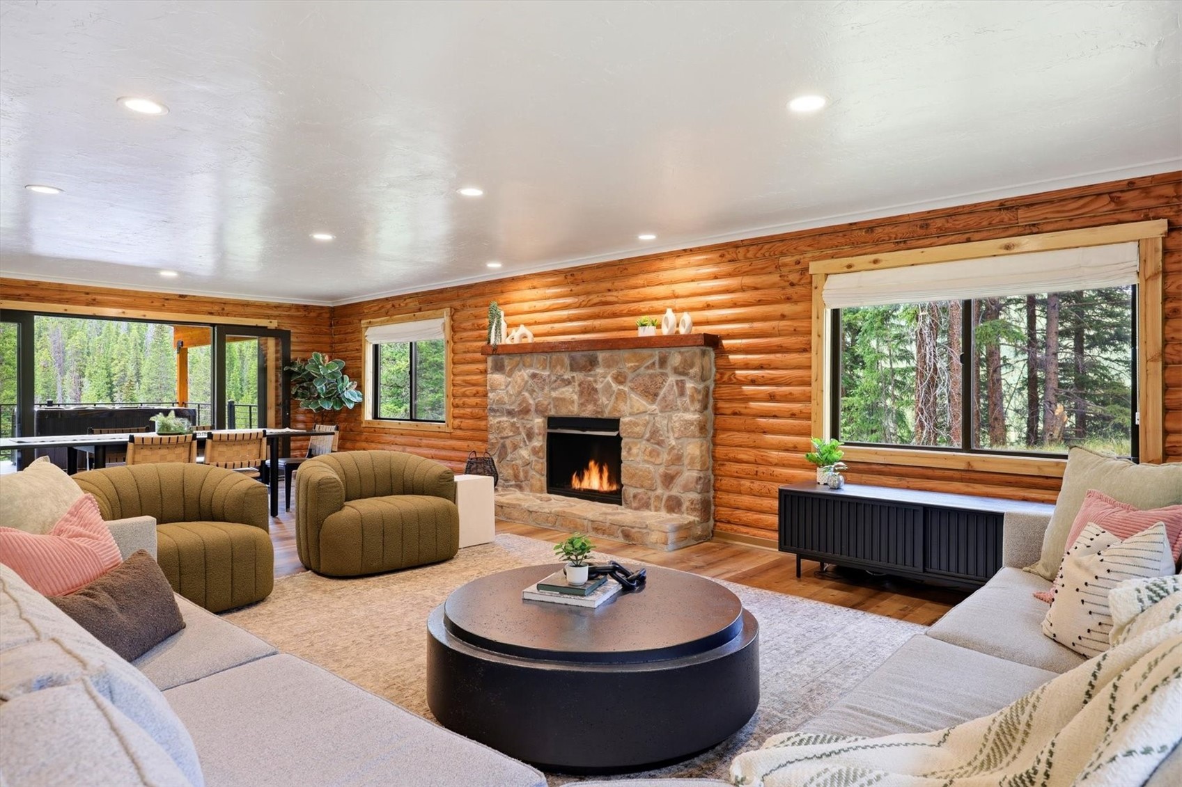 341 Quandary Road Breckenridge CO 80424