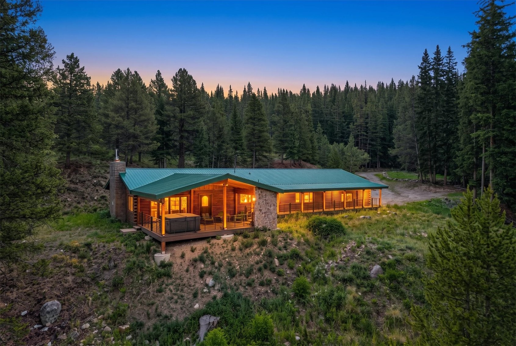 341 Quandary Road Breckenridge CO 80424