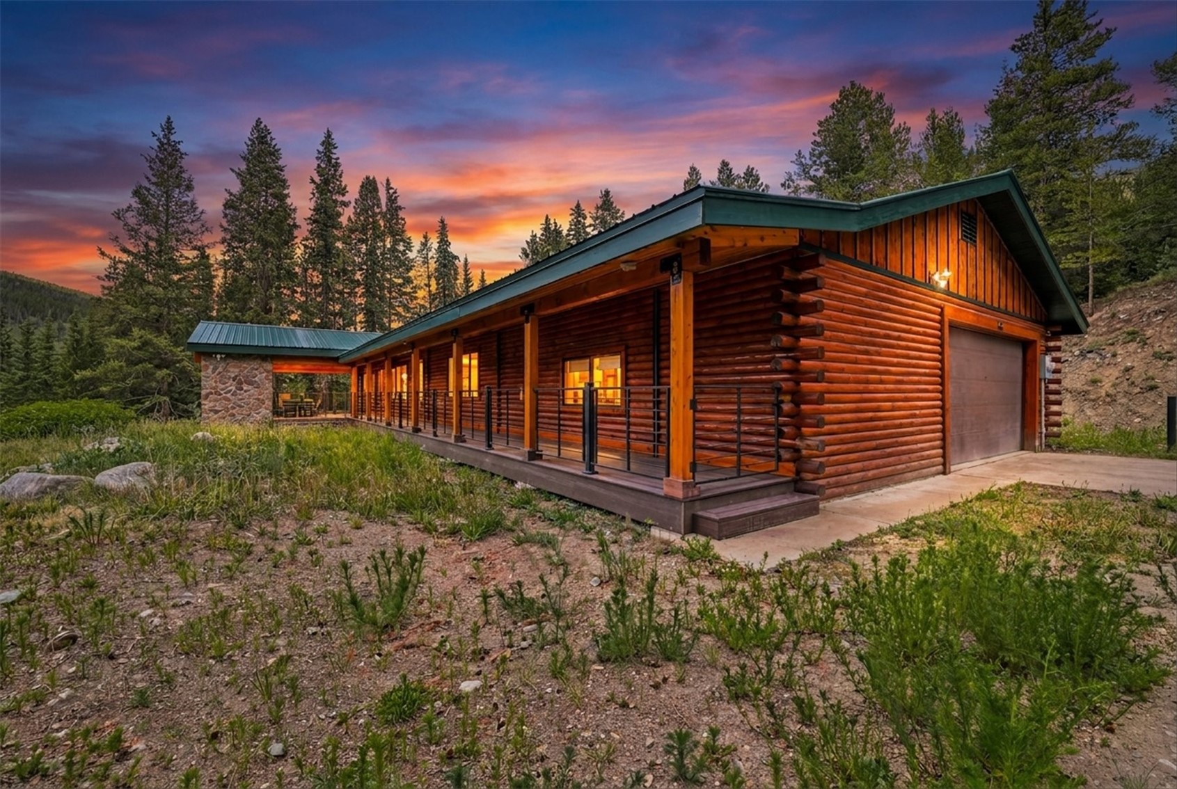 341 Quandary Road Breckenridge CO 80424