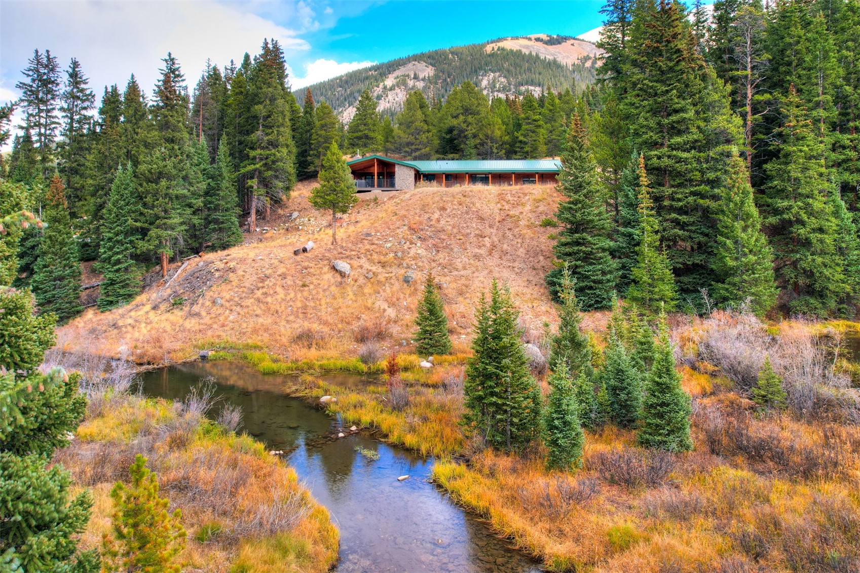 341 Quandary Road Breckenridge CO 80424