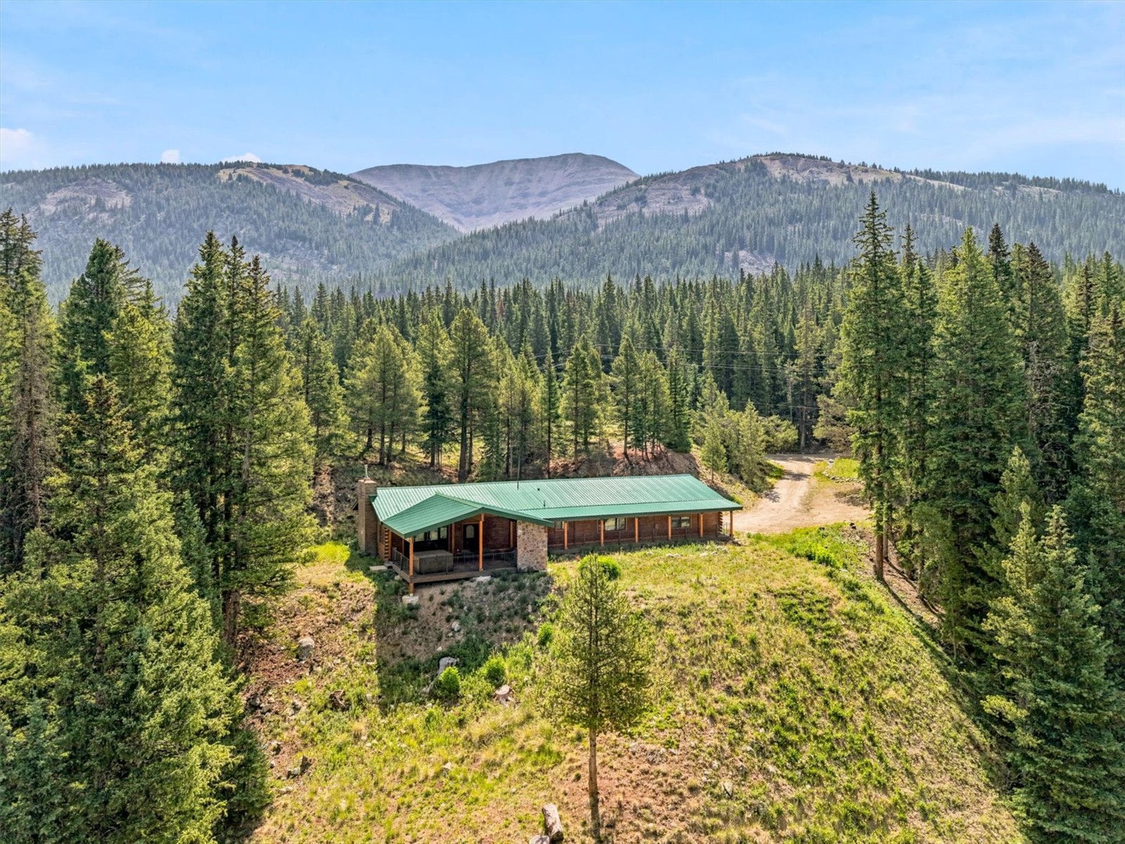 341 Quandary Road Breckenridge CO 80424