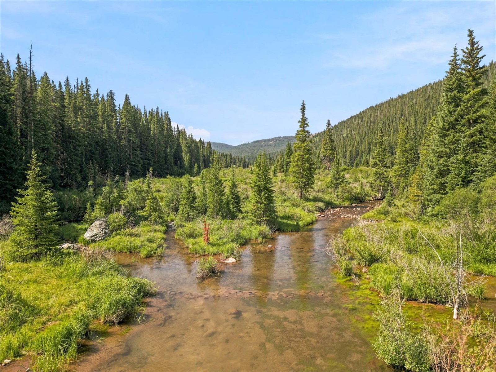 341 Quandary Road Breckenridge CO 80424