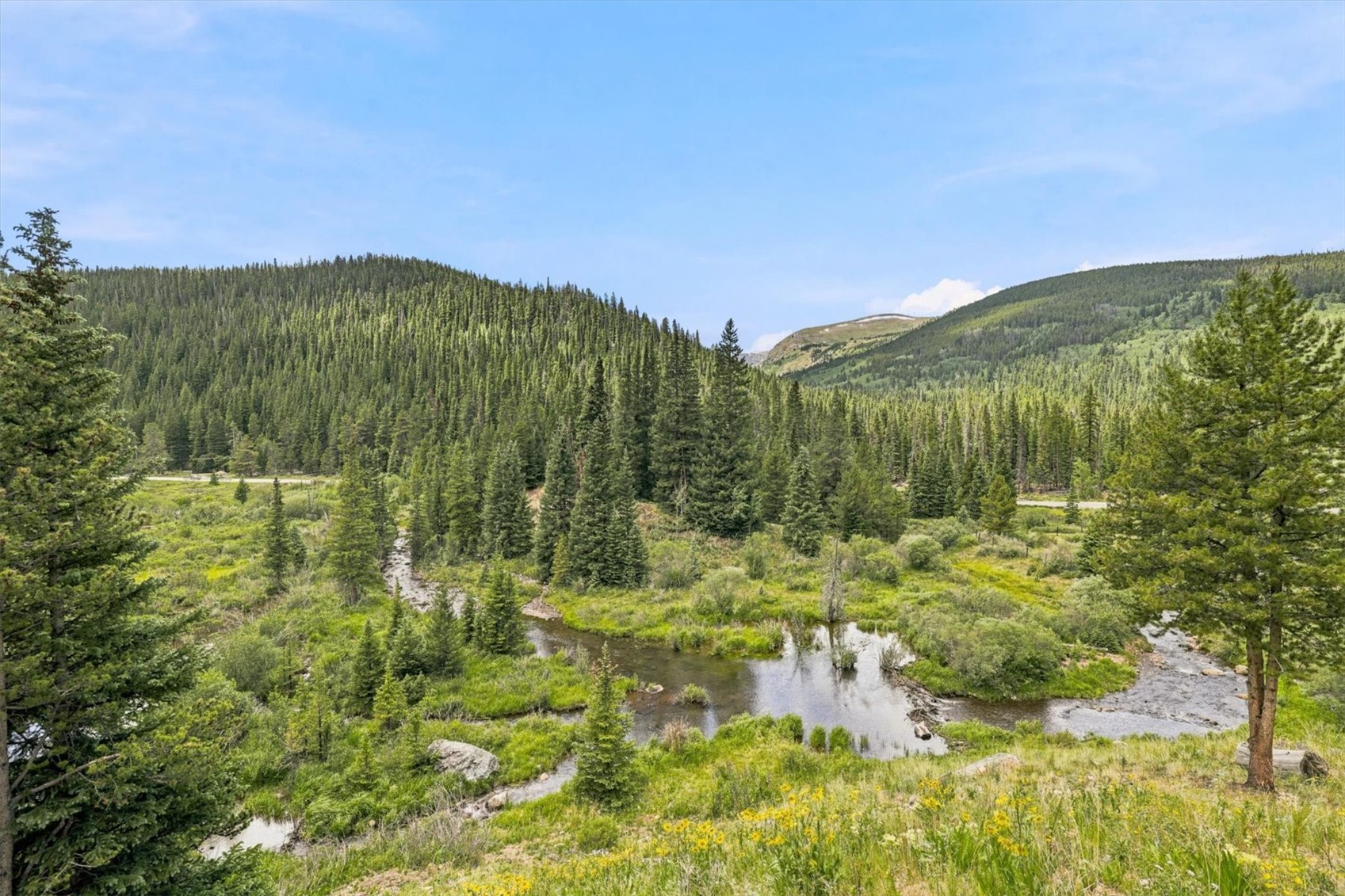 341 Quandary Road Breckenridge CO 80424
