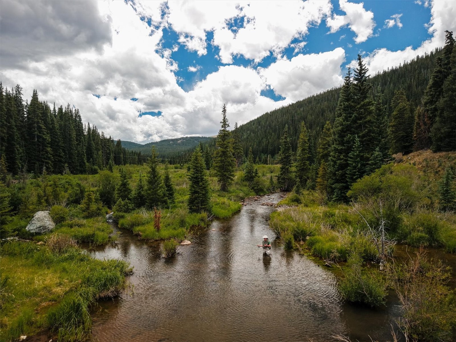 341 Quandary Road Breckenridge CO 80424