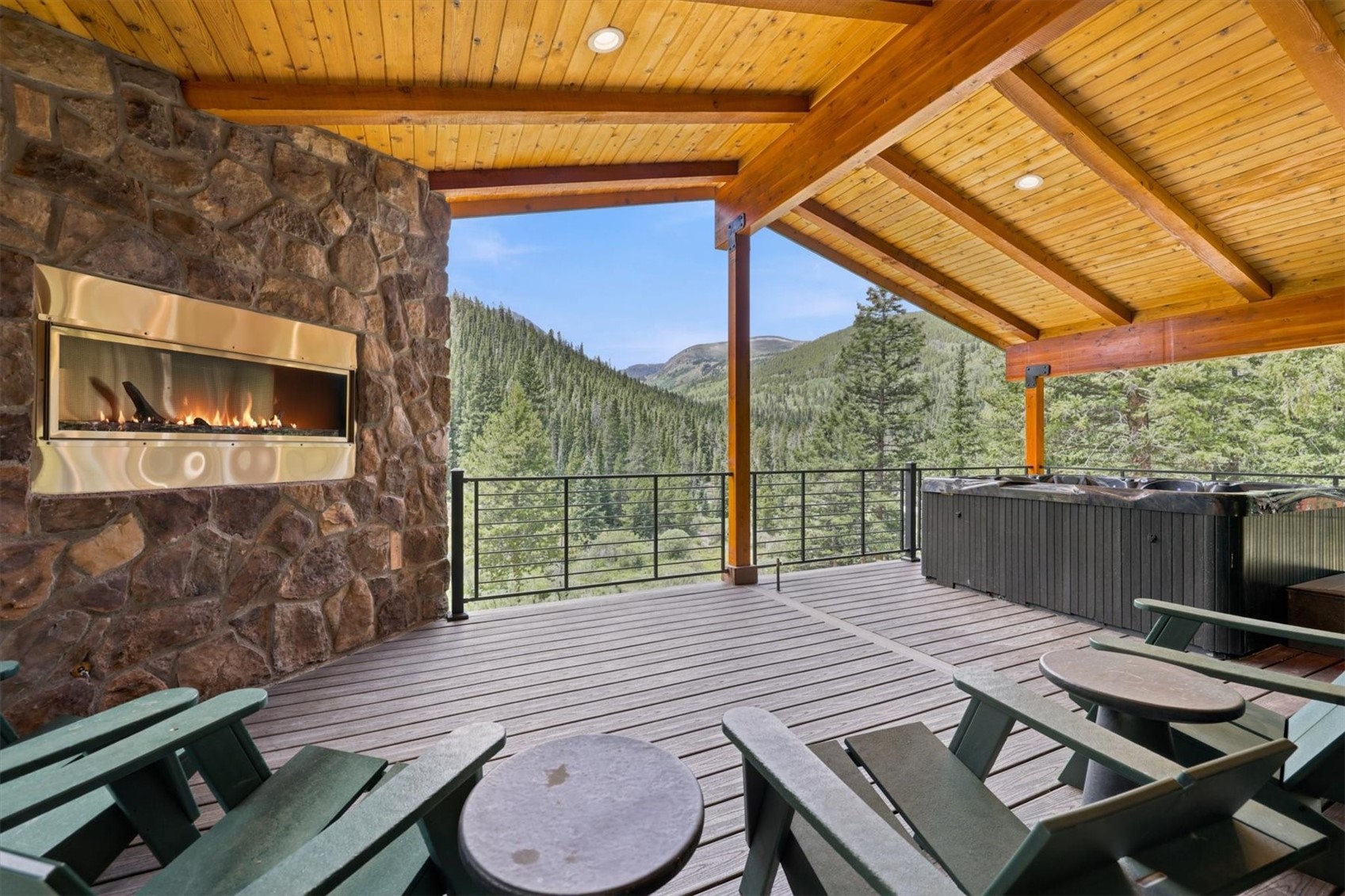 341 Quandary Road Breckenridge CO 80424