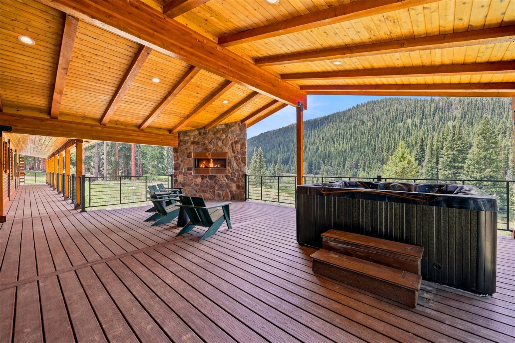 341 Quandary Road Breckenridge CO 80424