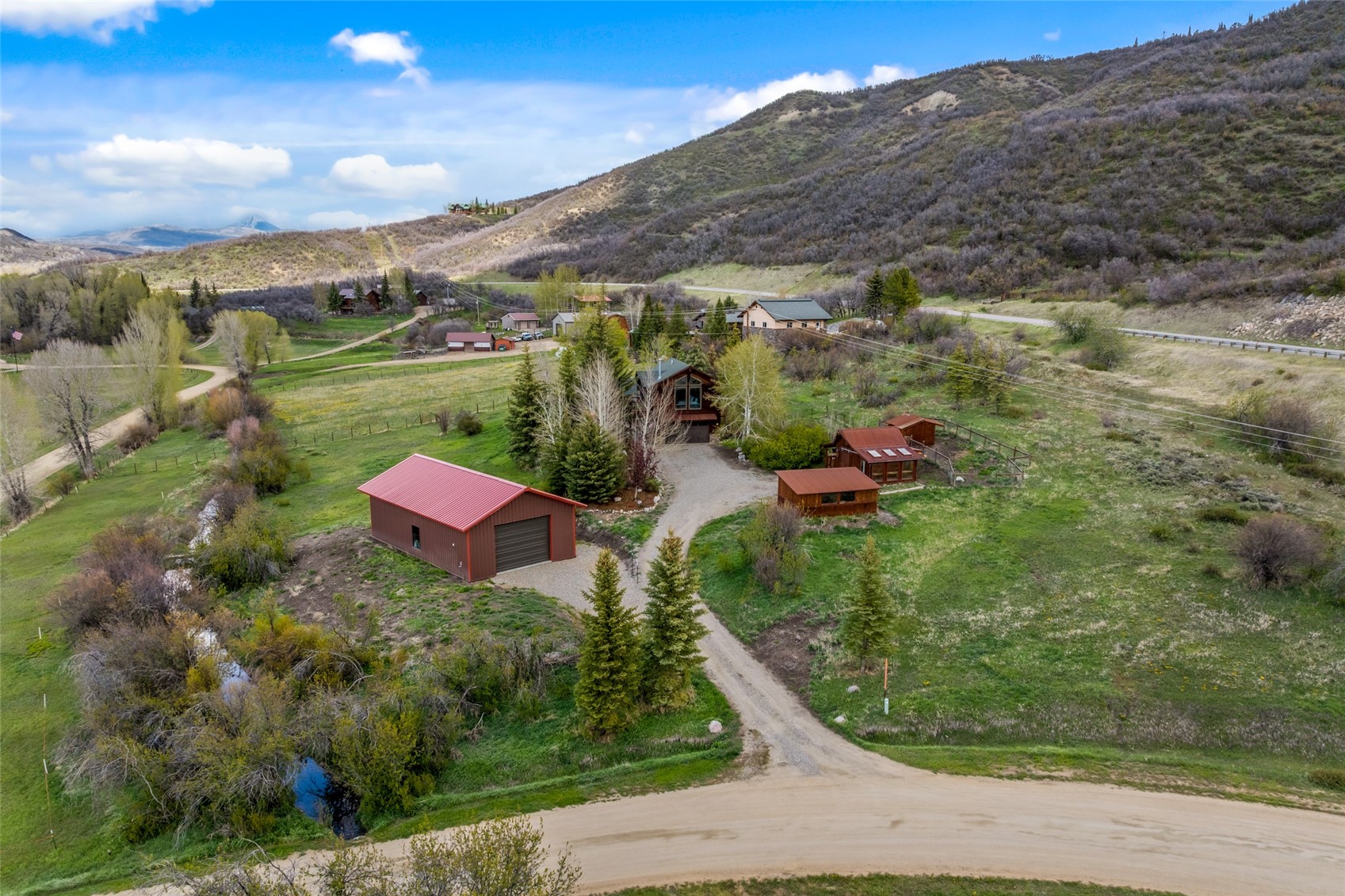50090 Moon Hill Lane Steamboat Springs CO 80487