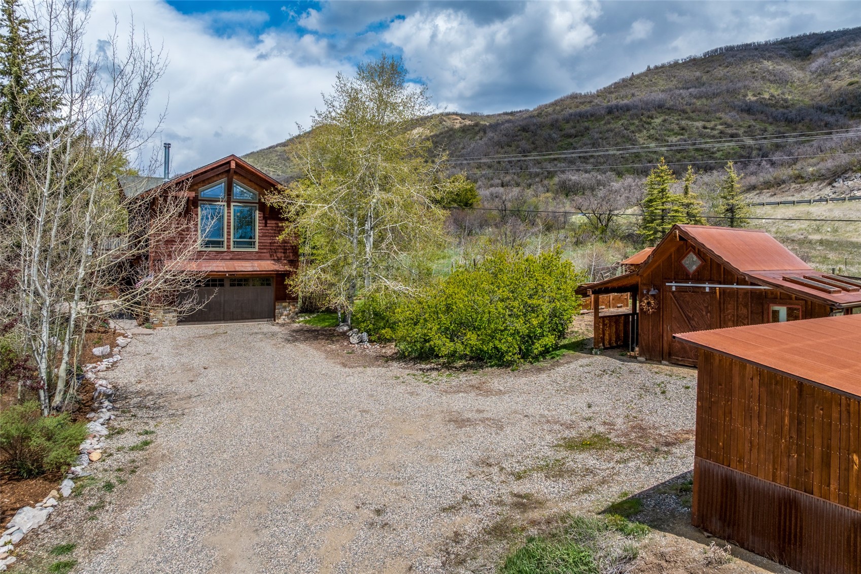 50090 Moon Hill Lane Steamboat Springs CO 80487