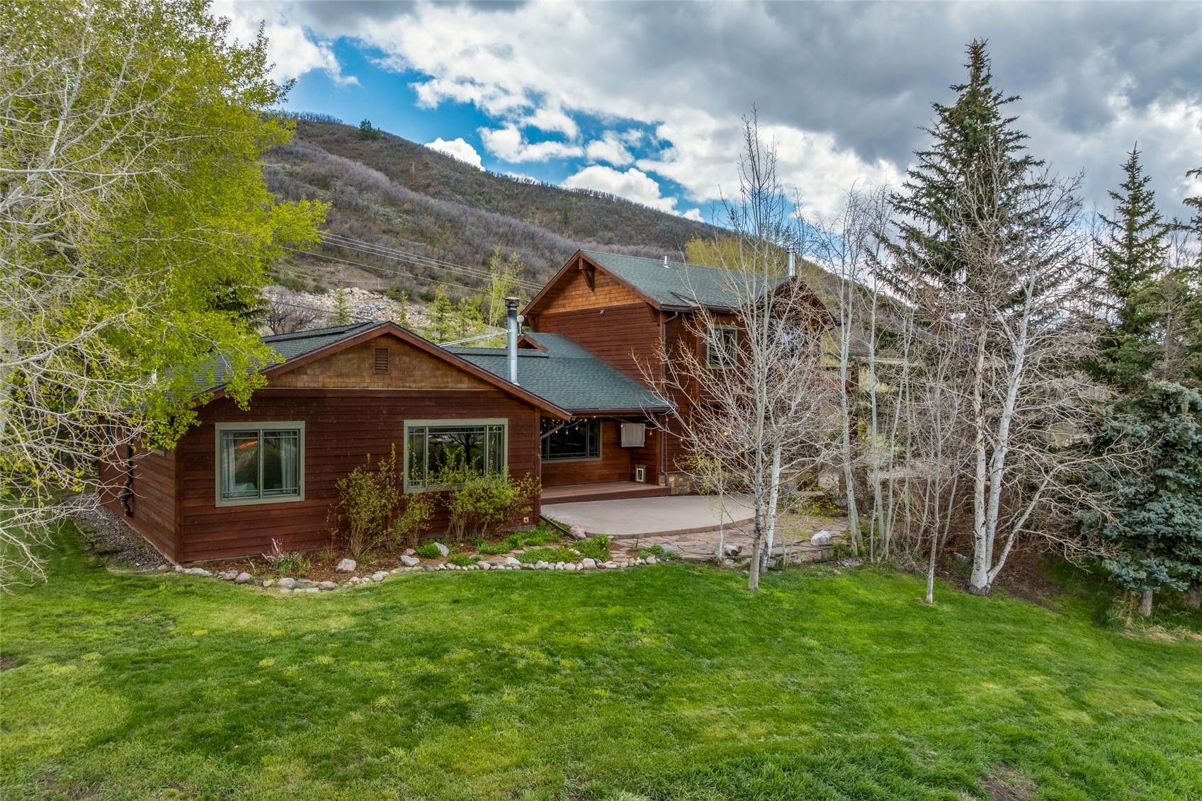 50090 Moon Hill Lane Steamboat Springs CO 80487