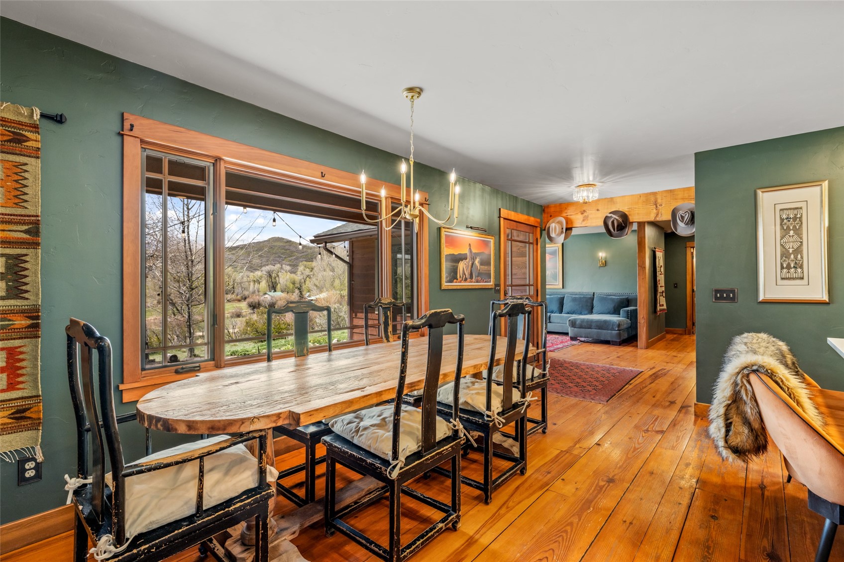 50090 Moon Hill Lane Steamboat Springs CO 80487