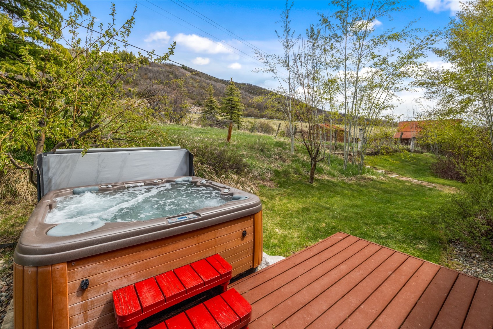 50090 Moon Hill Lane Steamboat Springs CO 80487