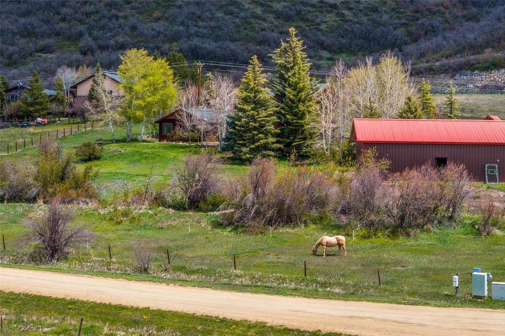 50090 Moon Hill Lane Steamboat Springs CO 80487