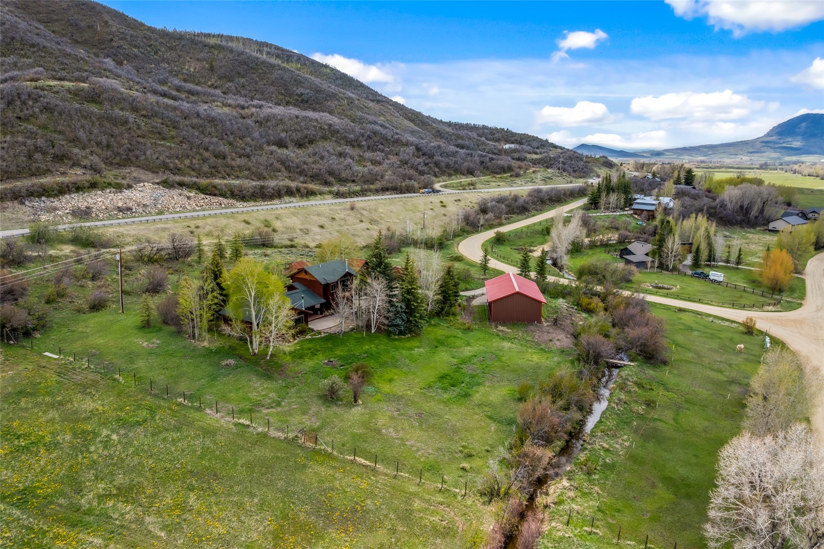 50090 Moon Hill Lane Steamboat Springs CO 80487