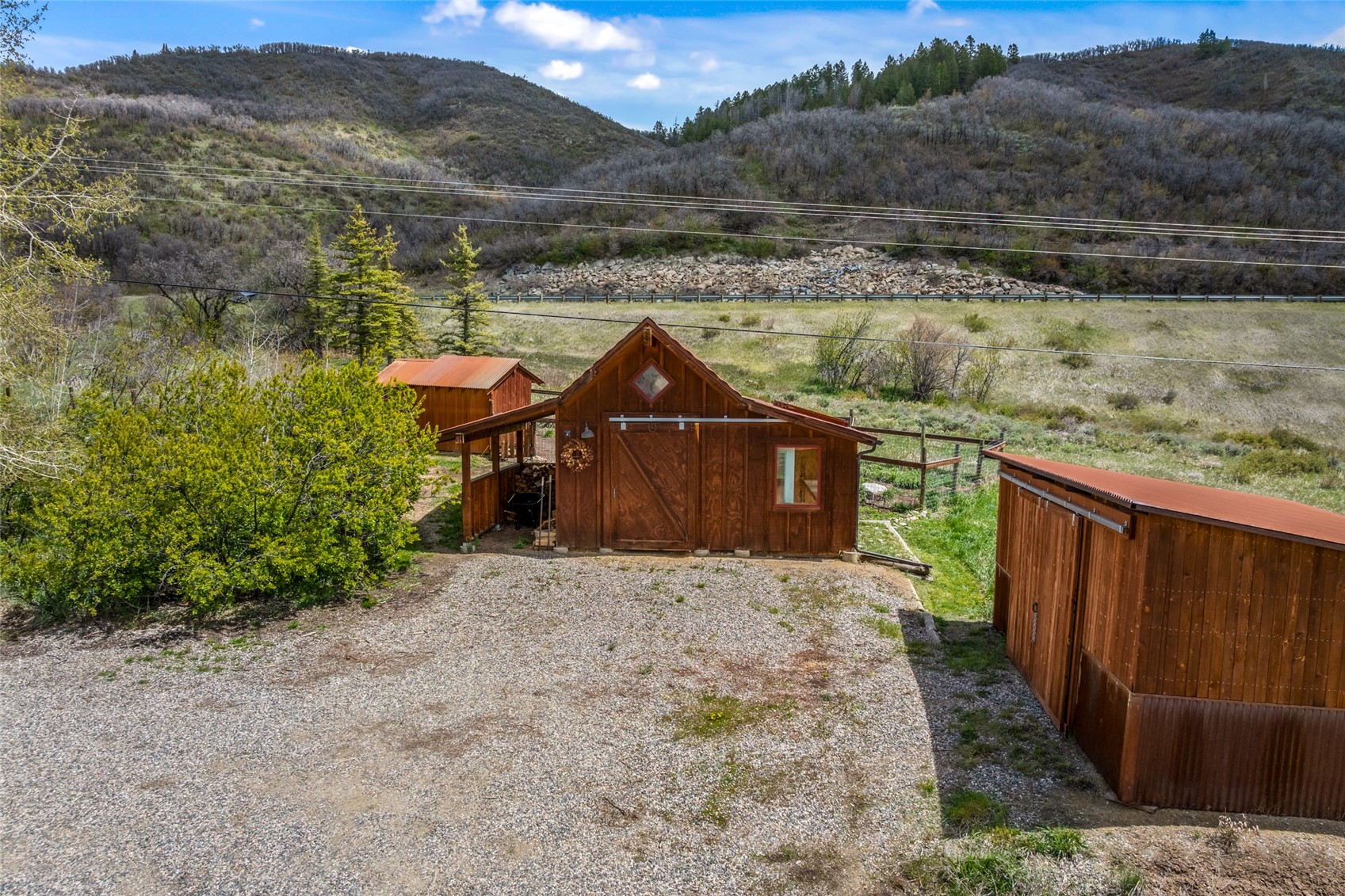 50090 Moon Hill Lane Steamboat Springs CO 80487